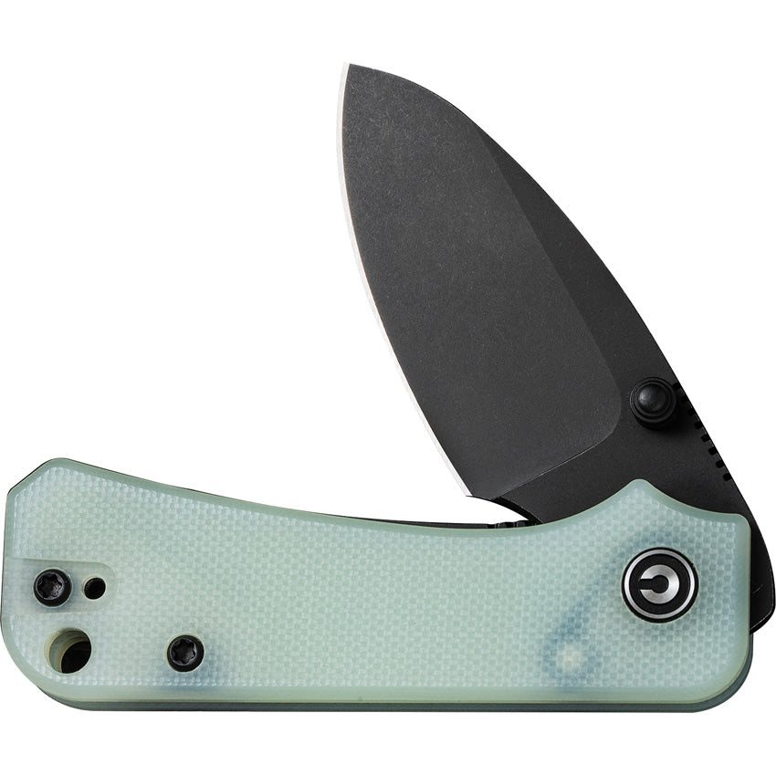 Baby Banter Linerlock Jade - CIVC19068S8