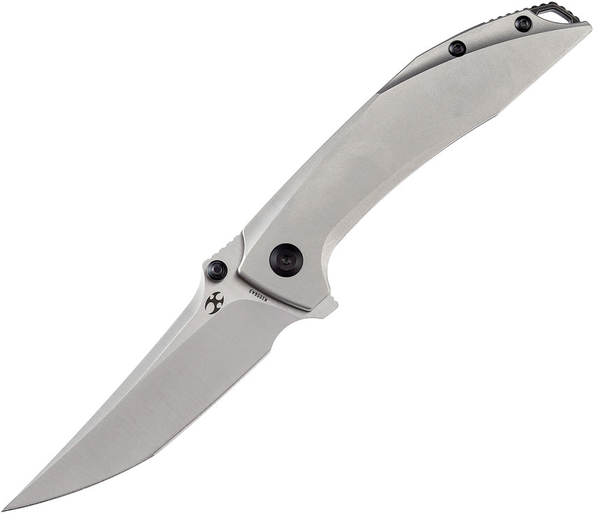 Baku Linerlock Ti - K1056A3