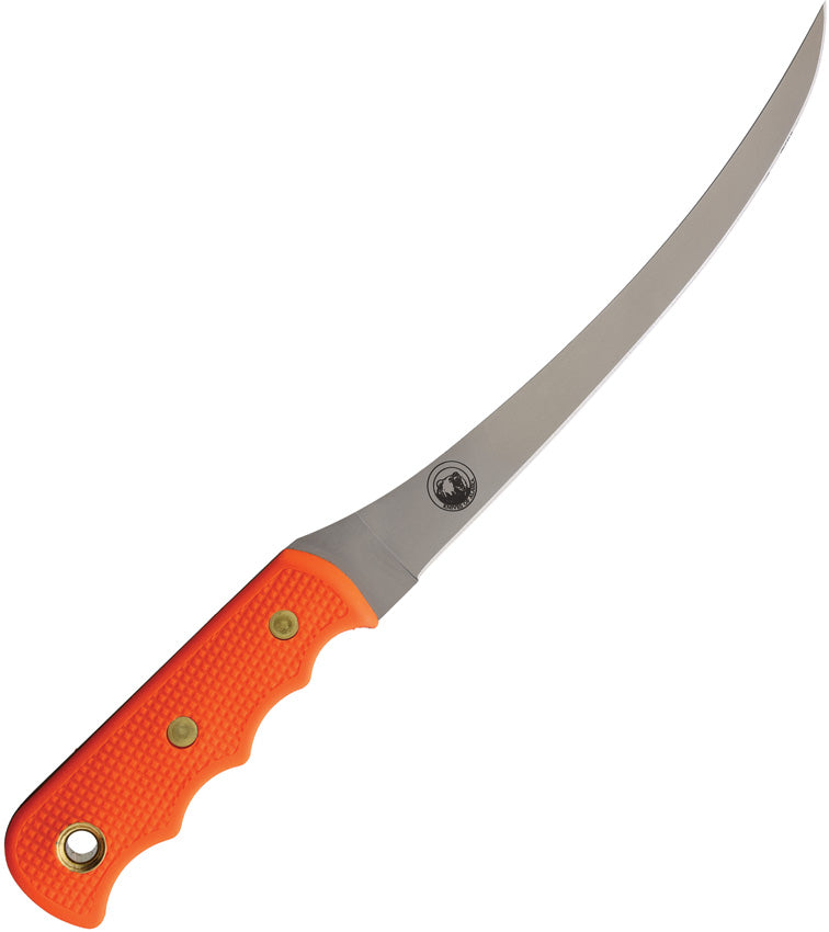 Coho Fillet Orange - KOA00087FG