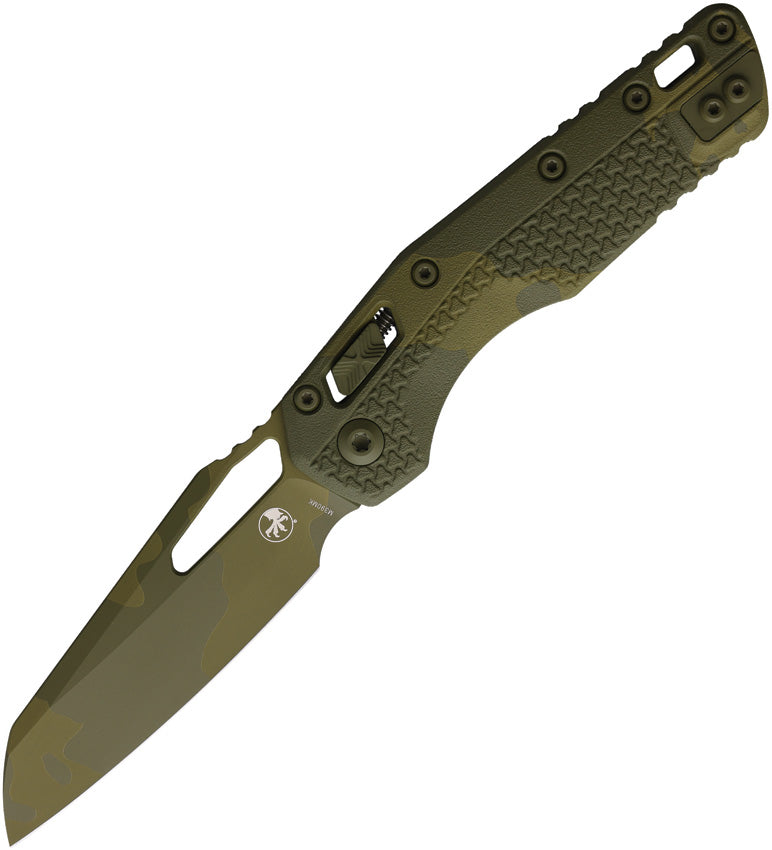 MSI Ram-Lok Tri Grip Camo - MCT210T1PMBOCX9