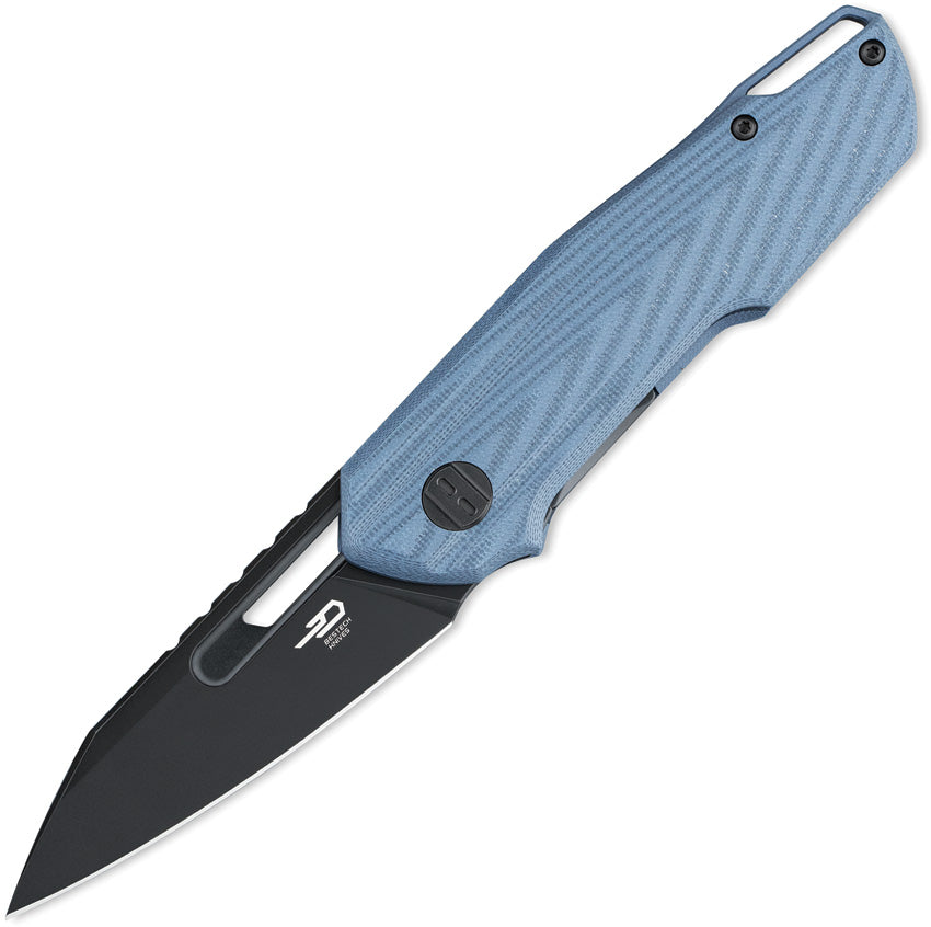 Toddler Linerlock Blue/Gray - BTKG64E