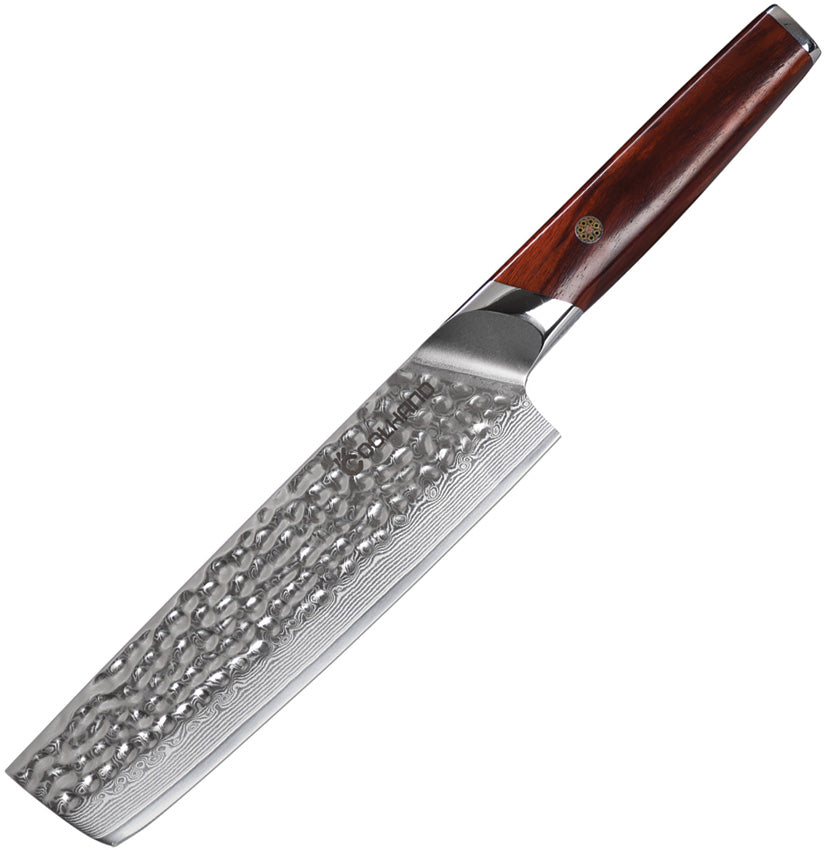 Nakiri Cocobolo - CLH7197DCB