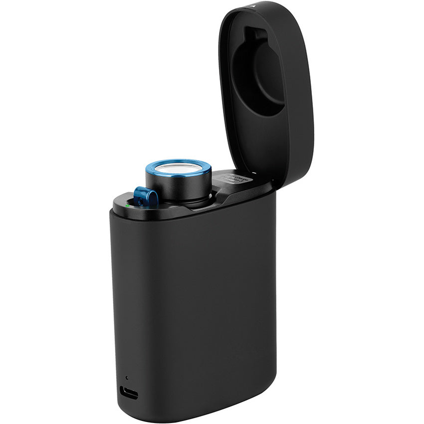 Baton 3 Premium Edition Black - OLTBTN3KXBK
