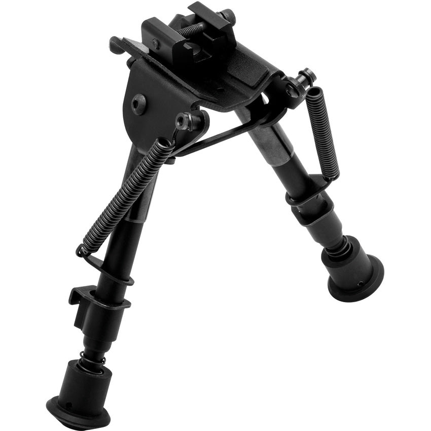 TacPod Folding Bipod 6-9 Piv - TG8901S