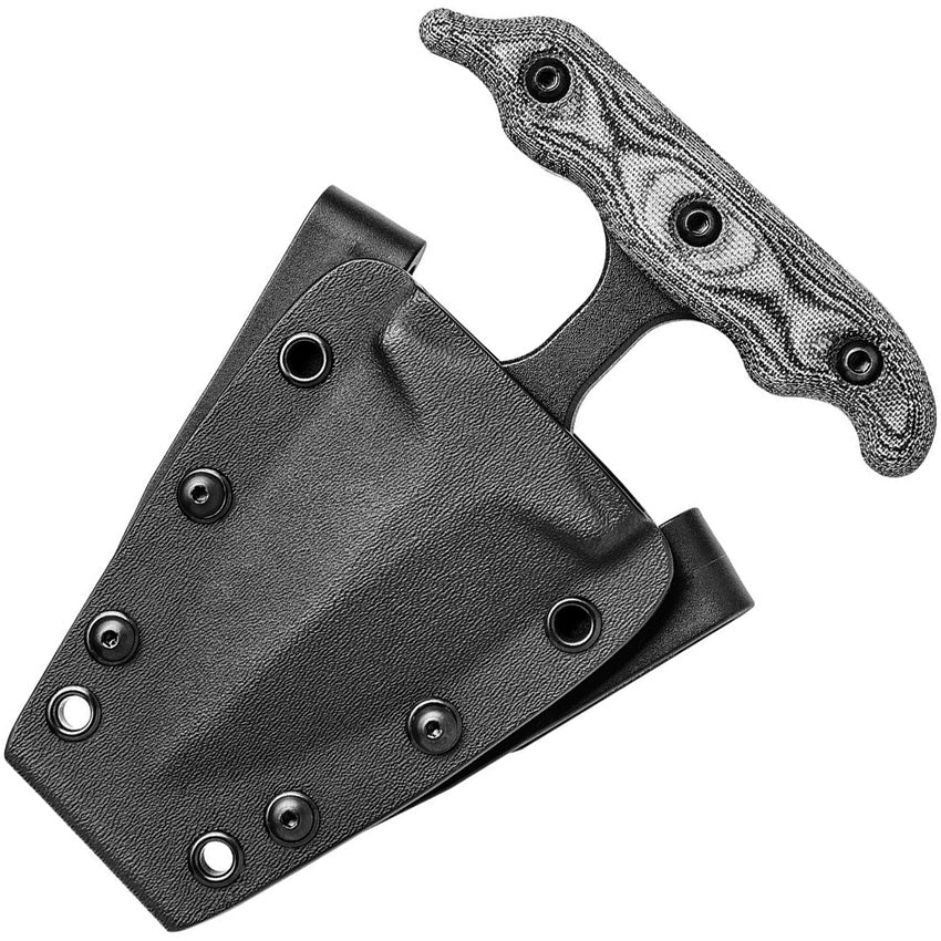 I-Stick Push Dagger - TPISTK01