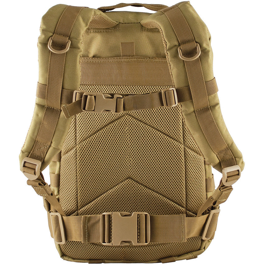 Large Assault Pack Coyote - RED80226COY