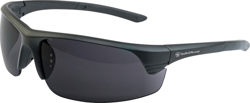 Corporal Shooting Glasses Smk - SW110162