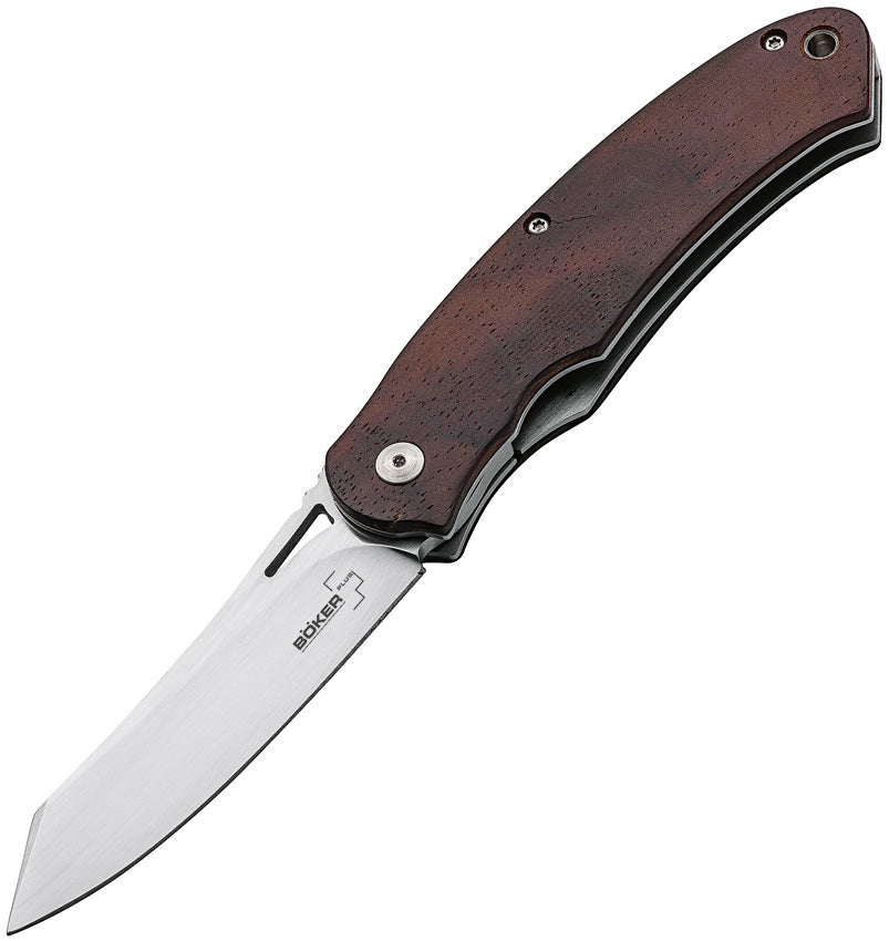 Takara Linerlock Cocobolo - BOP01BO895