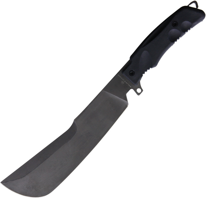 Golok Hitam Machete - FOX9CM02B