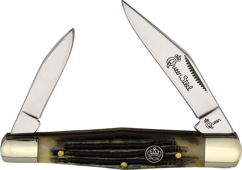 Half Whittler Winterbottom - QN47WB