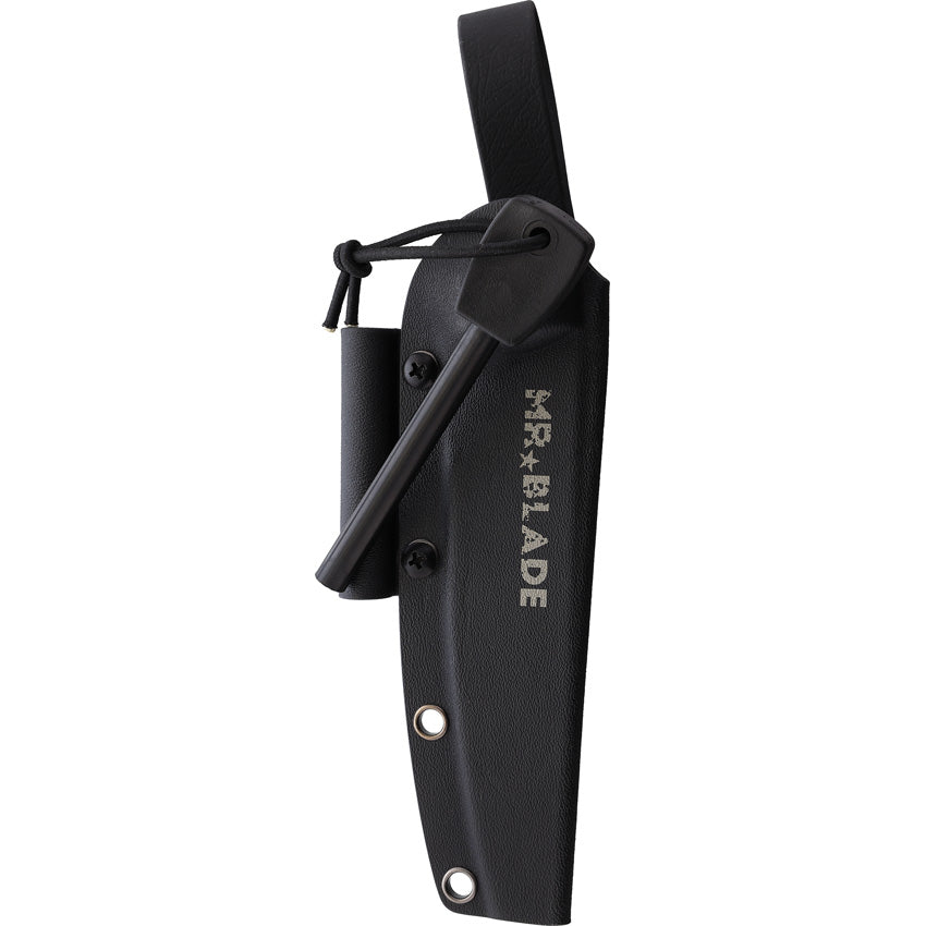 Orca Fixed Blade - MB371