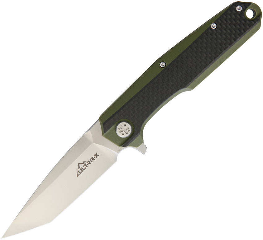 BOA Linerlock G10/CF - UXHK209B