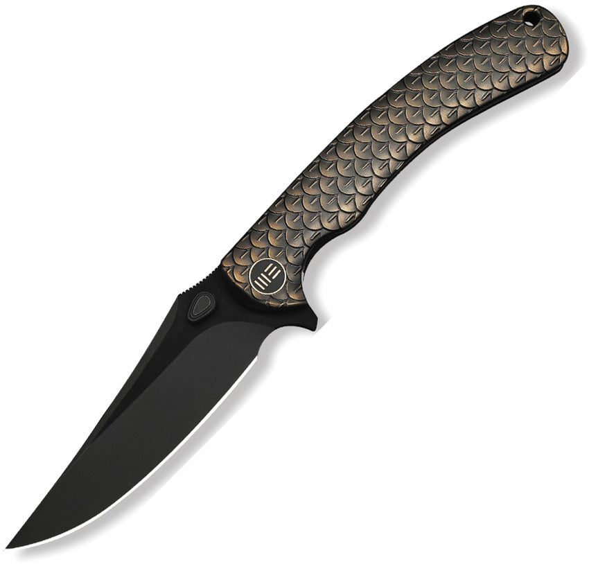 Dracarys Framelock Bronze - WE25061B4
