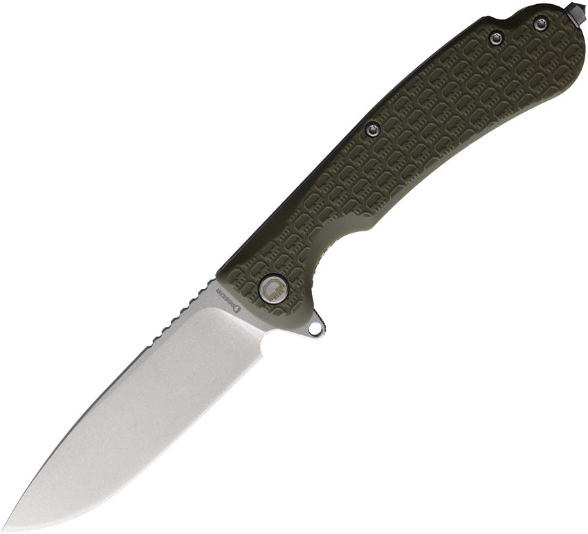 Wocket Linerlock Olive - DGRWKFOLSW