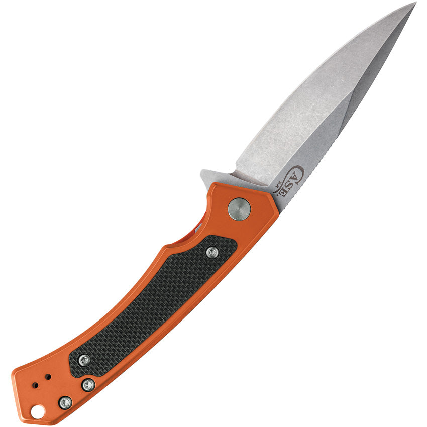 Marilla Framelock Orange - CA25886