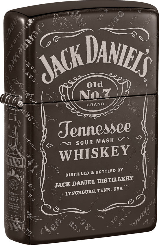 Jack Daniels Lighter - ZO17328