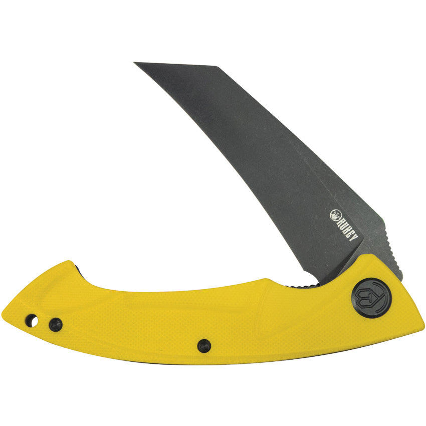 Anteater Nest Linerlock Yellow - KUB212E