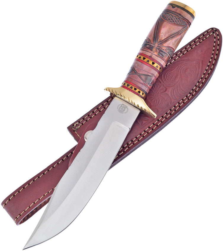 Broken Arrow Bowie - FCW658BKB