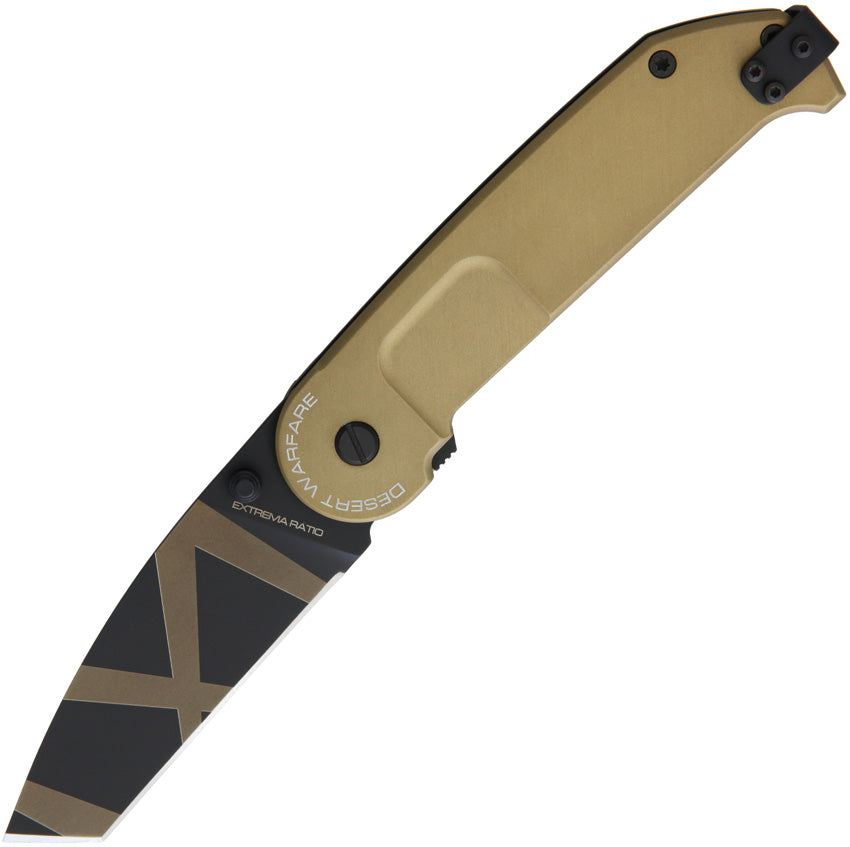 Desert Warfare Linerlock - EX135BF1WCD