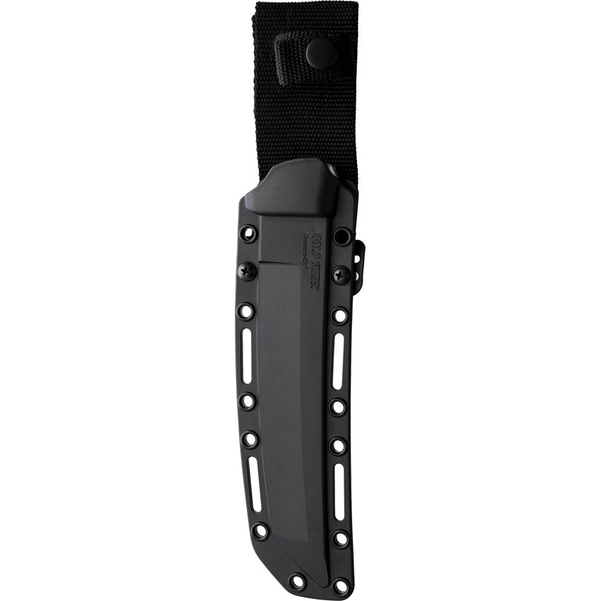 Recon Tanto Orange - CS49LRTORBK