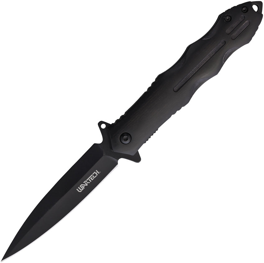 Linerlock A/O Black - M4618