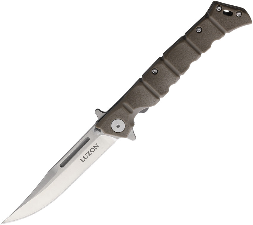Medium Luzon Linerlock DE - CS20NQLDEST
