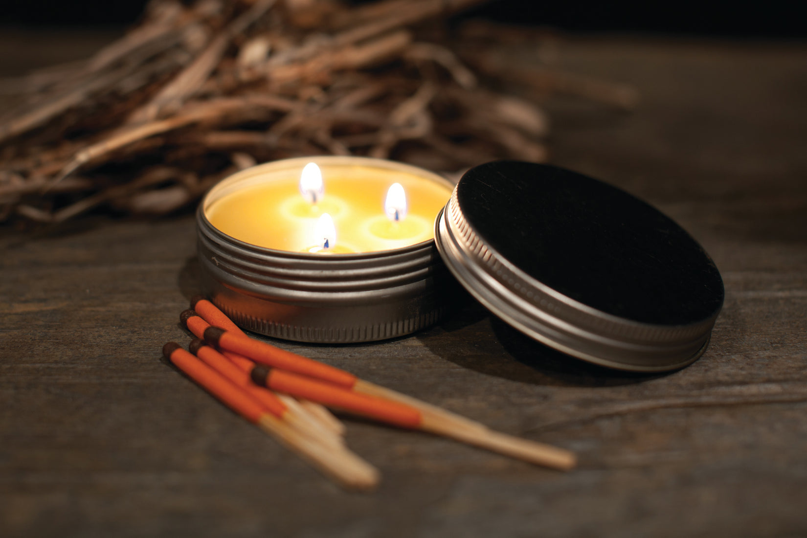 candleTIN Emergency… - ET2100HOT