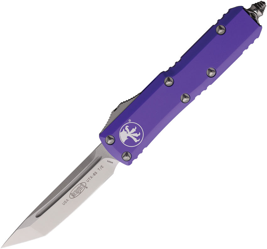 Auto UTX-85 T/E OTF Purple - MCT2334PU