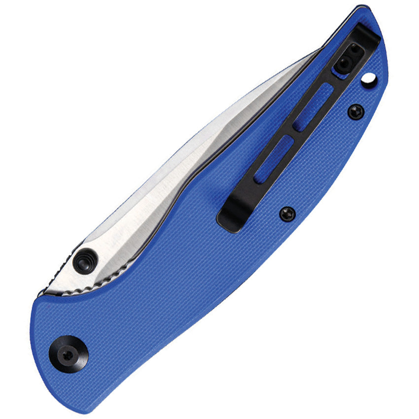 Governor Linerlock Blue - CIVC911B