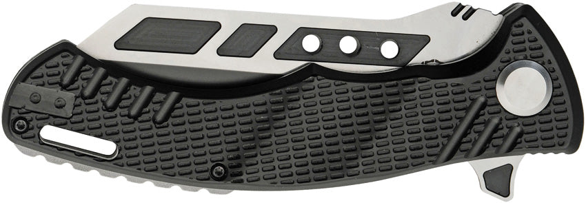 Nighthawk Linerlock - SZ5602
