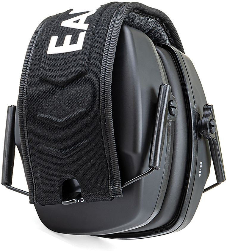 Ranger Passive Earmuff 26Db - OTSES26PBK