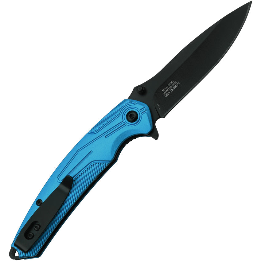 Linerlock A/O Blue - MTA1203BL