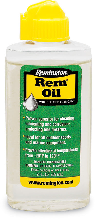 Rem Oil - R18366