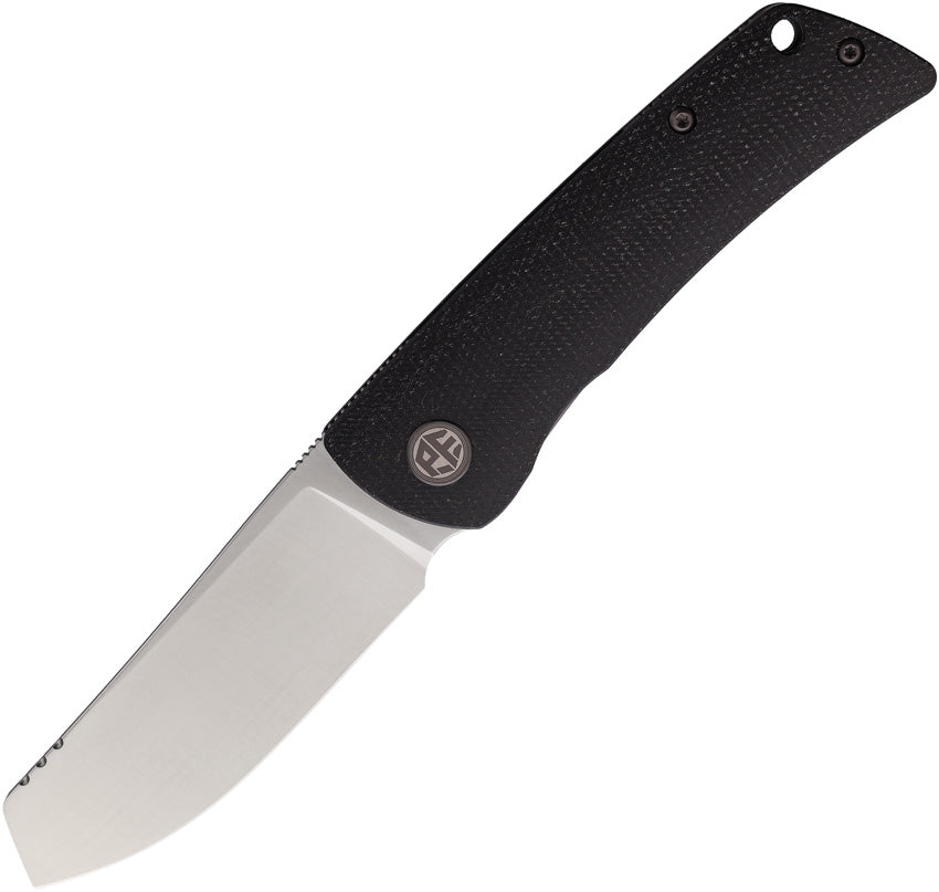 Flavorist Linerlock Black - PFKE05DMP