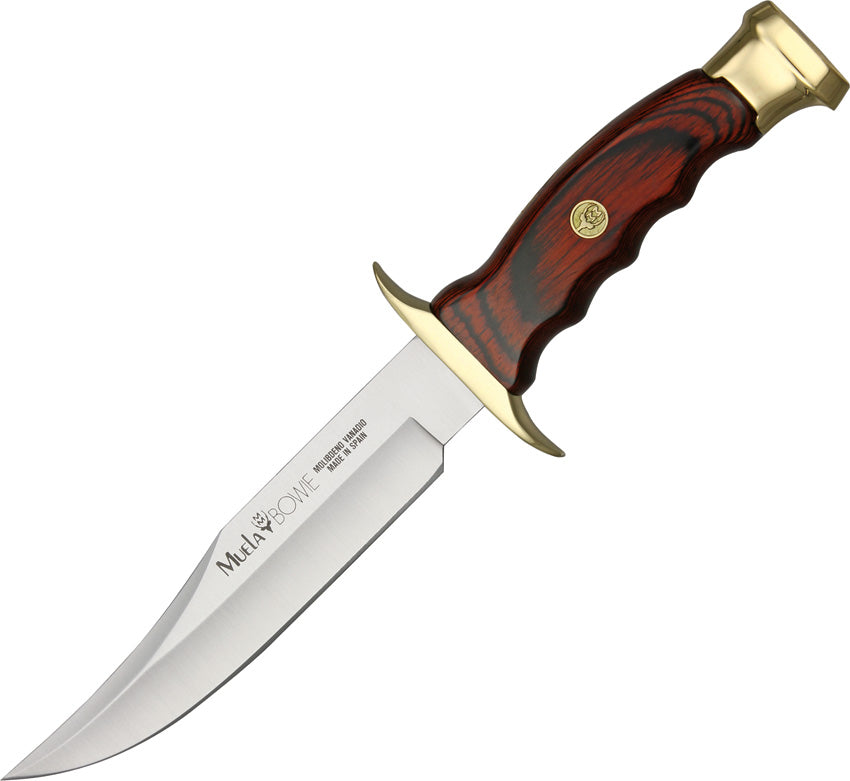 Bowie Cocobolo - CIBW16