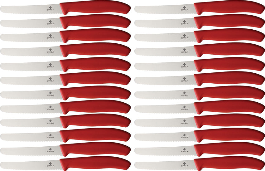 Tomato and Table Box of 24 - SZAT018011