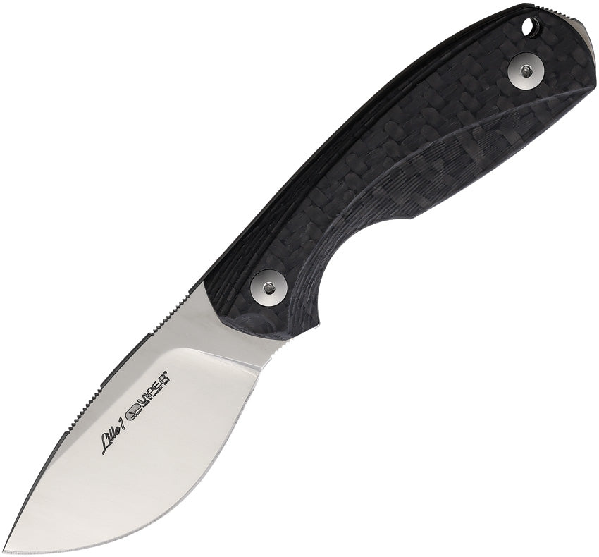 Lille 1 Fixed Blade CF - VT4022FC
