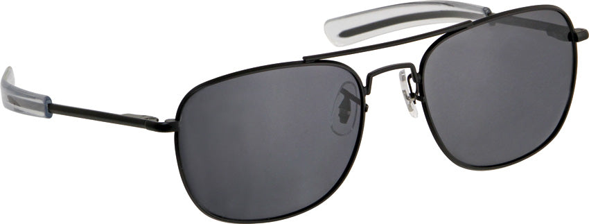 Military Pilot Sunglasses - HMV57BBK