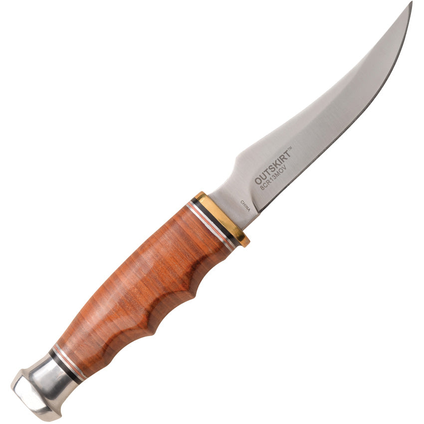 Outskirt Fixed Blade - ER20028LBR