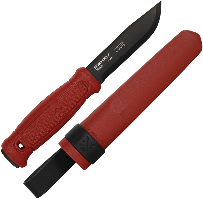 Garberg Fixed Blade Dala Red - FT02883