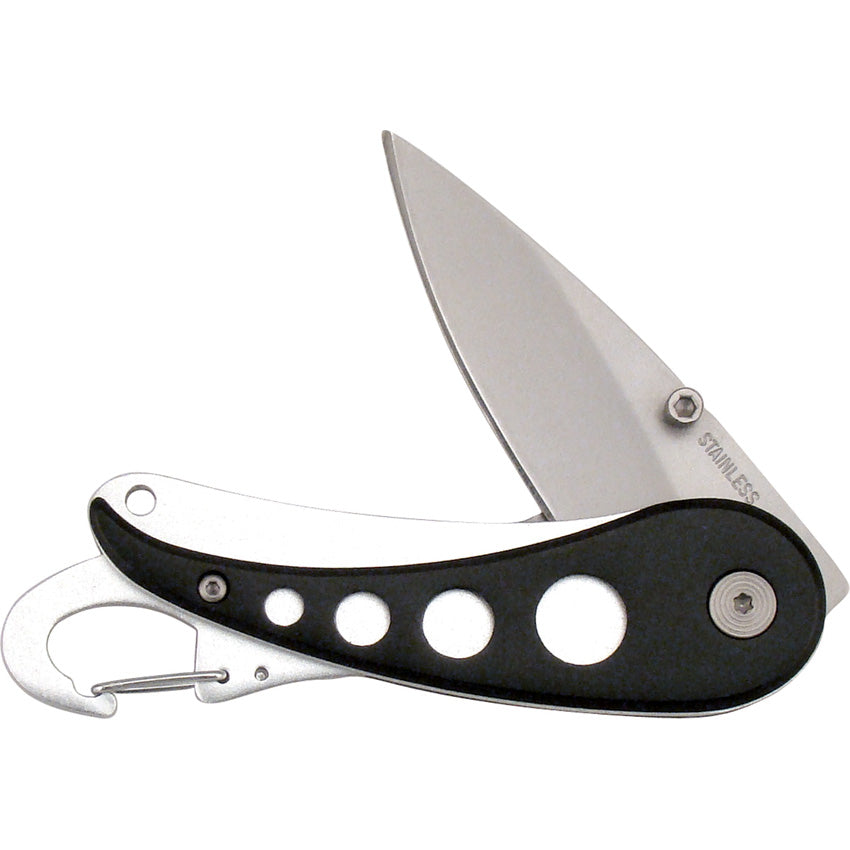 Cliff Dweller Linerlock Sliver - FTD00640SB