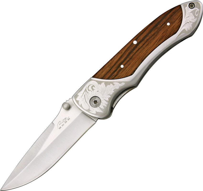 Zebra Linerlock - CN210840