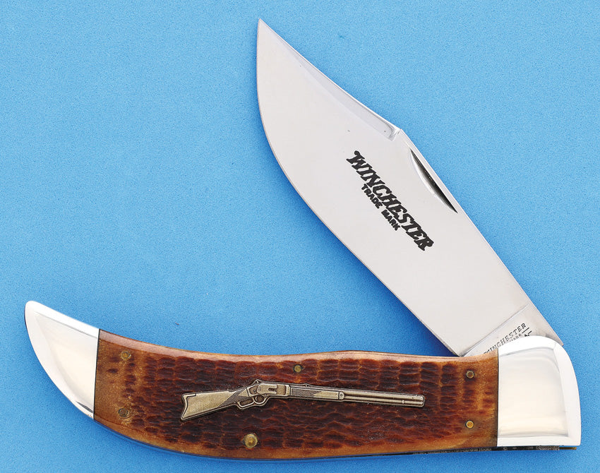 Winchester Rifle Series - CH1492