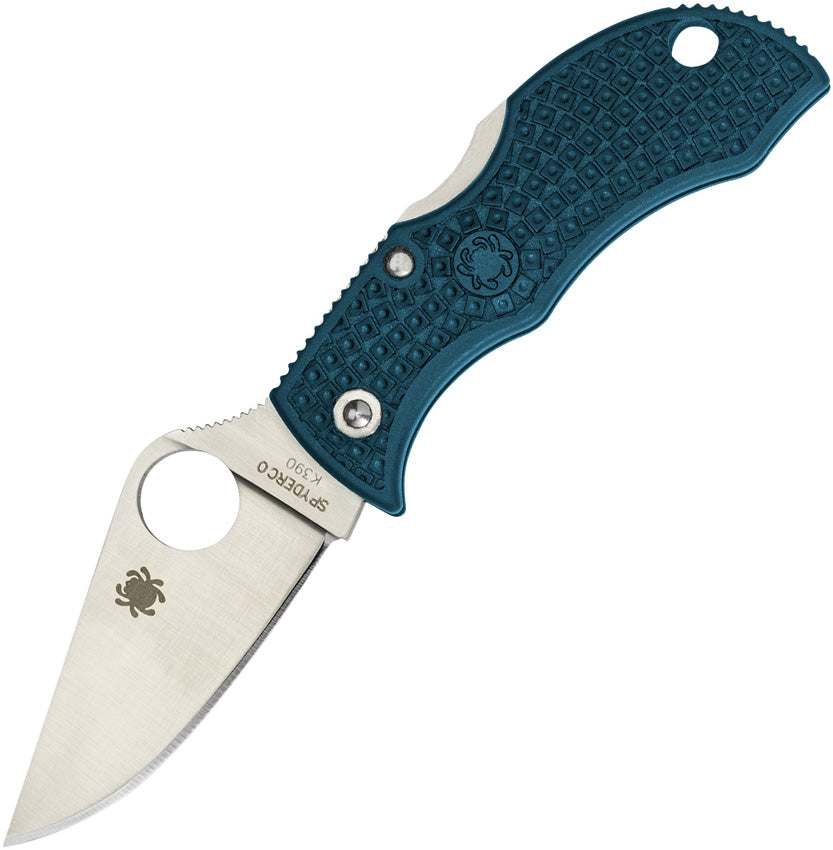 Manbug Lockback Blue - SCMFPK390