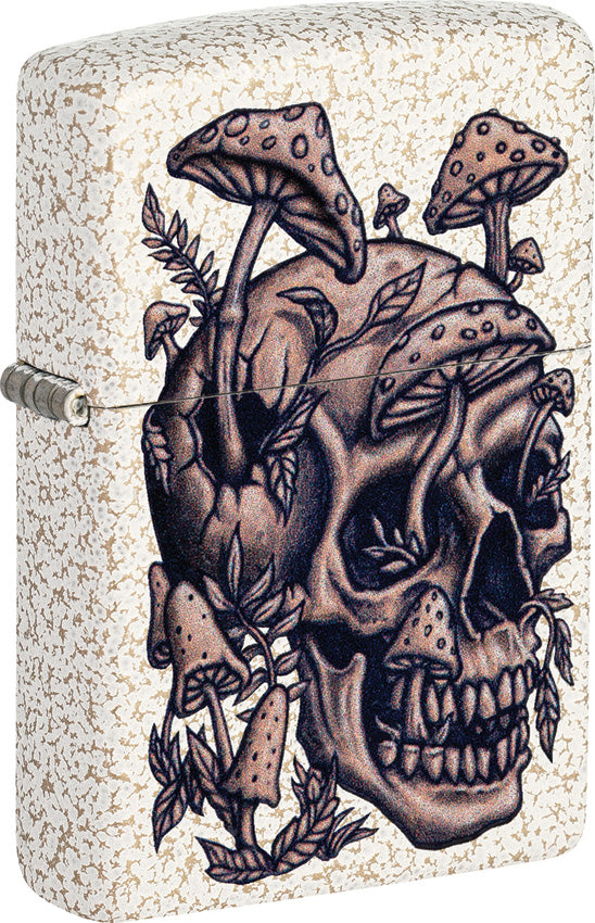 Skullshroom Design Lighter - ZO71869