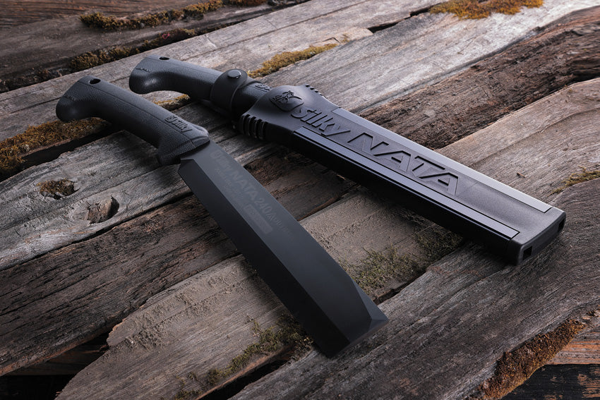 NATA Saw Outback Edition 240 - SKS75624