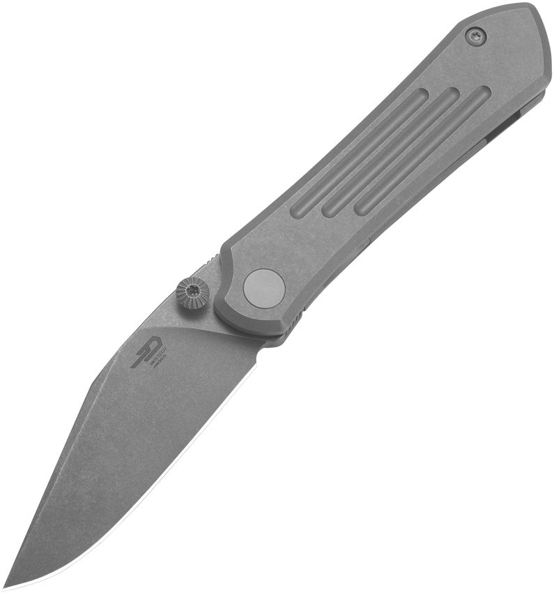 Icarus Framelock Stonewash - BTKT2302D
