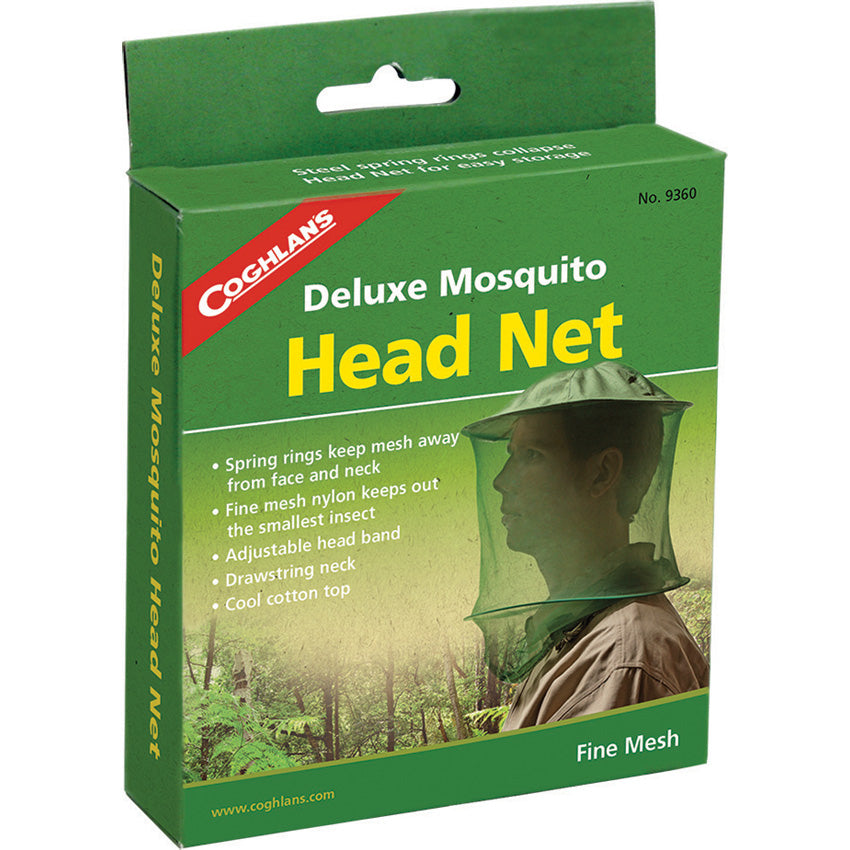 Deluxe Head Net - CGN9360