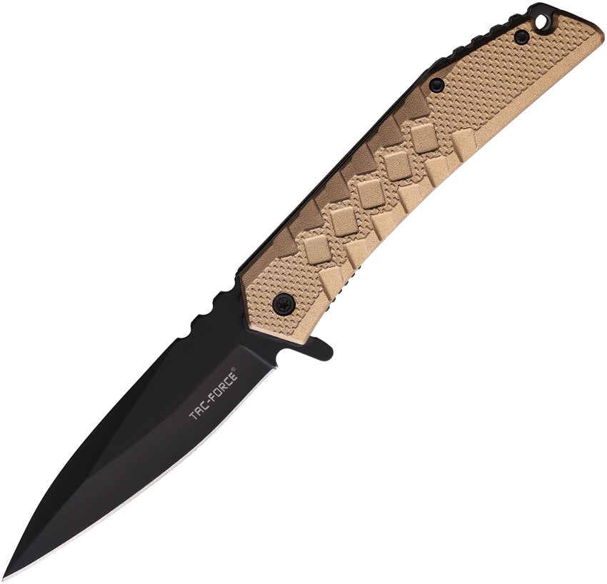 Linerlock A/O Tan - TF1050TN