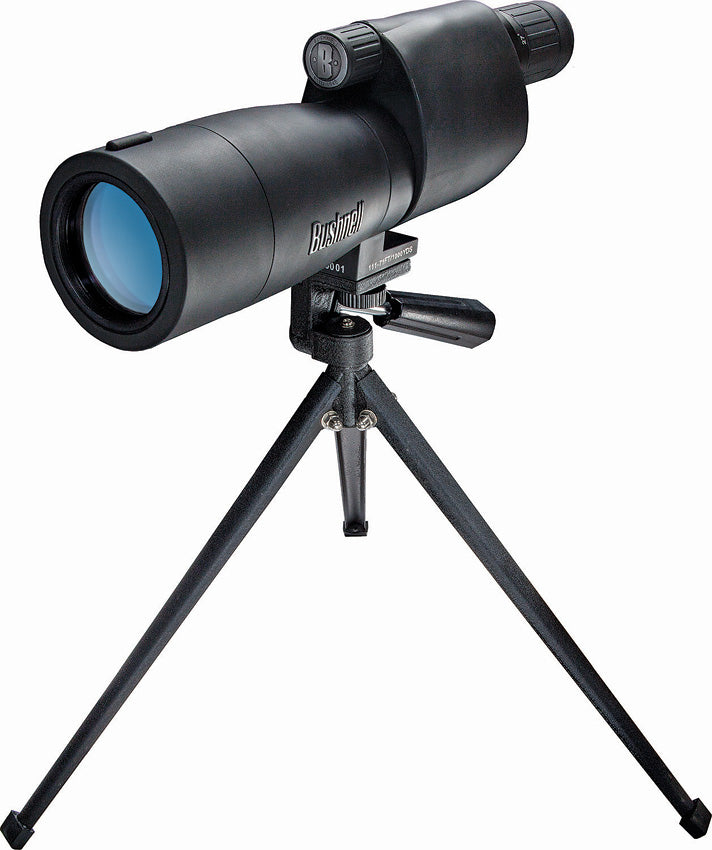 Sentry Spotting Scope 18-36x50 - BSH783618